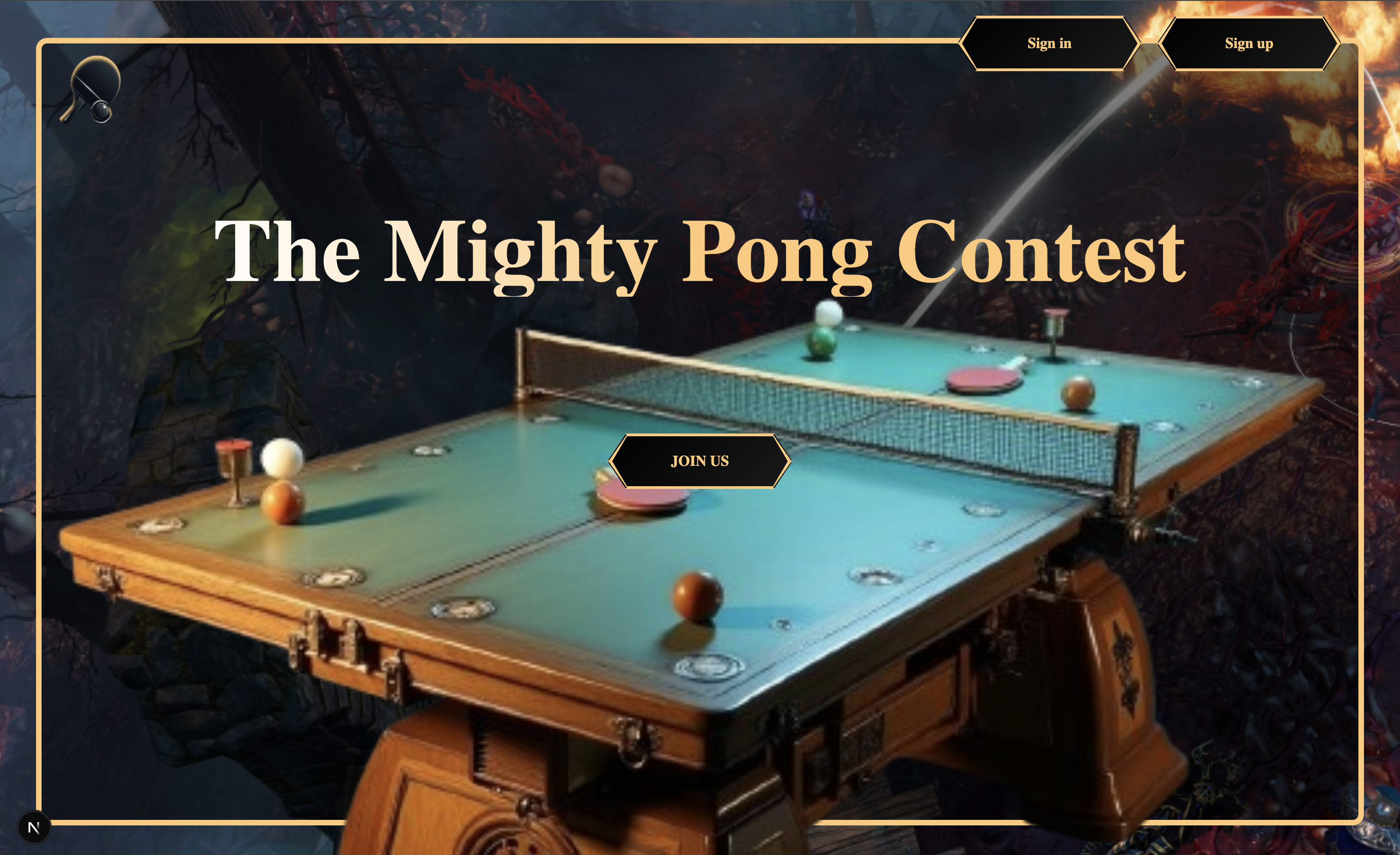 E-commerce App Design