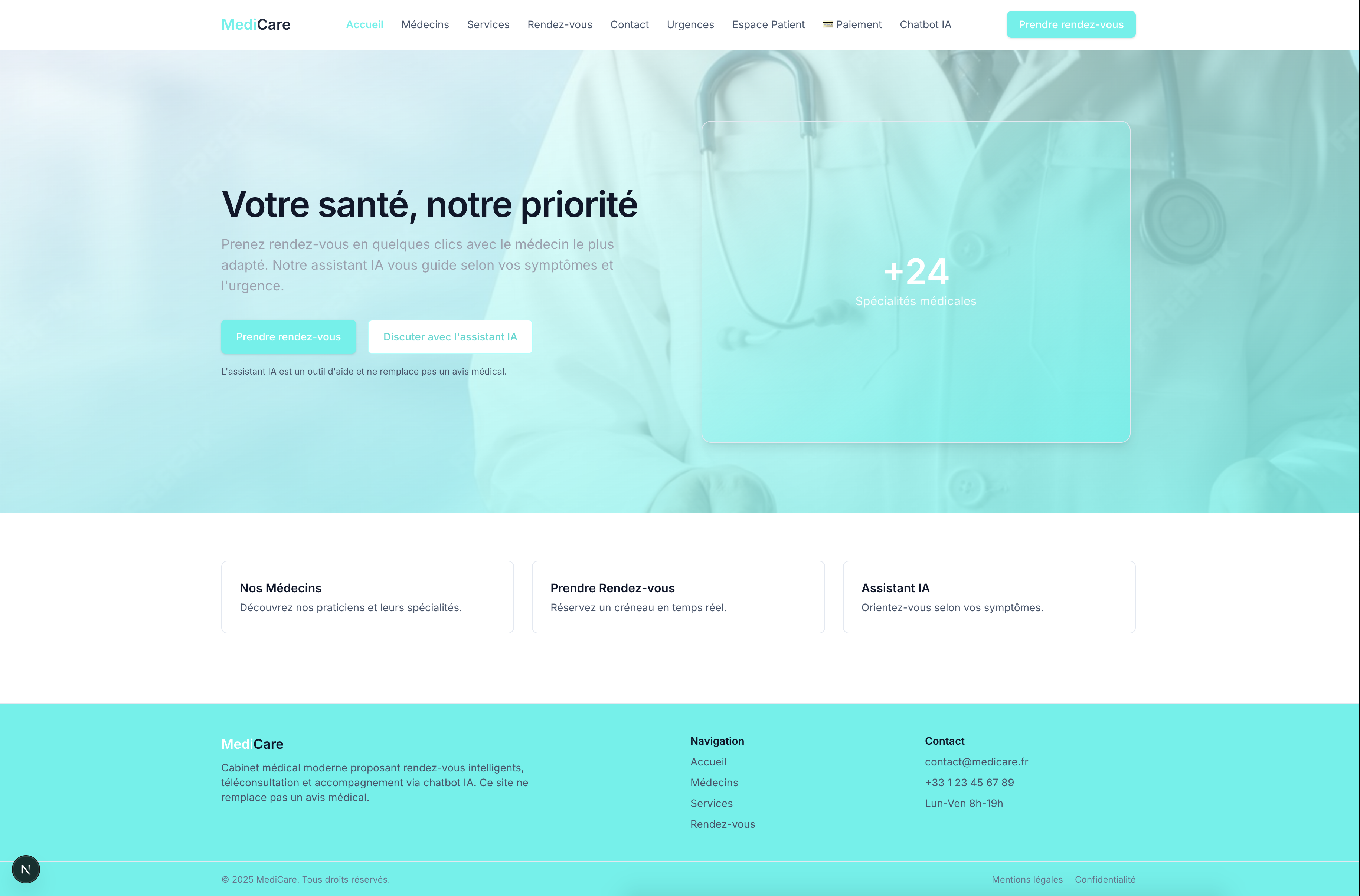 E-commerce App Design